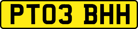 PT03BHH
