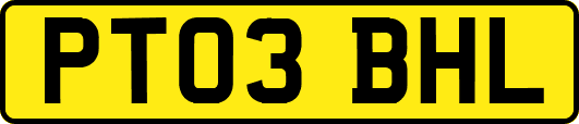 PT03BHL