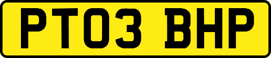 PT03BHP