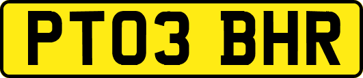 PT03BHR
