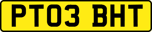 PT03BHT