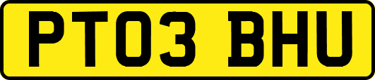 PT03BHU