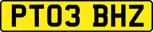 PT03BHZ