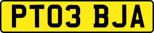 PT03BJA