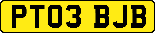 PT03BJB