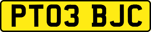 PT03BJC