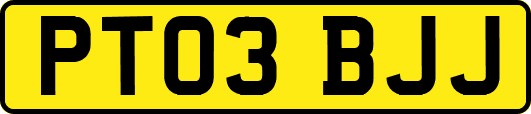 PT03BJJ