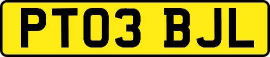 PT03BJL