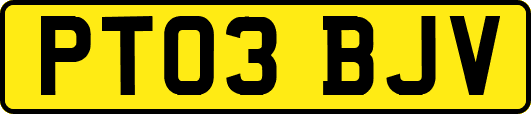 PT03BJV