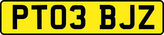 PT03BJZ