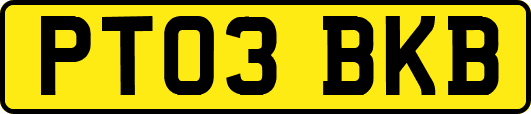 PT03BKB