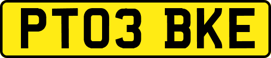 PT03BKE
