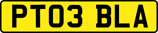 PT03BLA