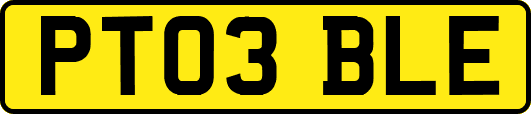 PT03BLE