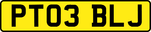 PT03BLJ