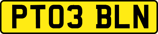 PT03BLN