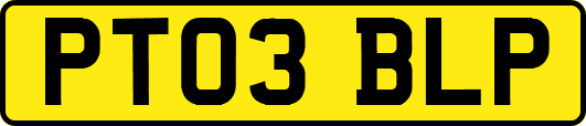 PT03BLP