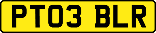 PT03BLR