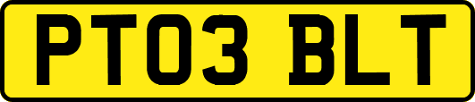 PT03BLT