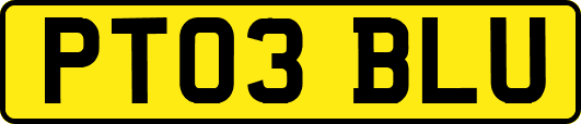 PT03BLU
