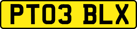 PT03BLX