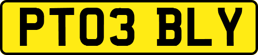 PT03BLY