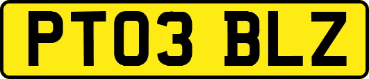 PT03BLZ