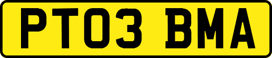PT03BMA