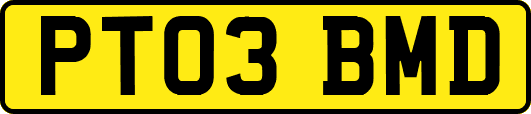 PT03BMD