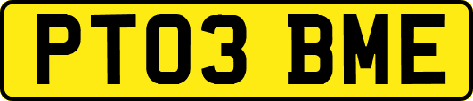 PT03BME