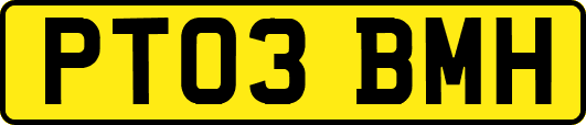 PT03BMH