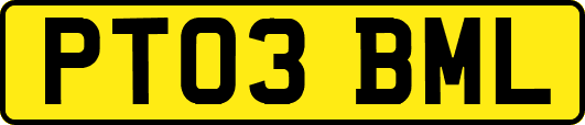 PT03BML