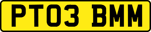 PT03BMM