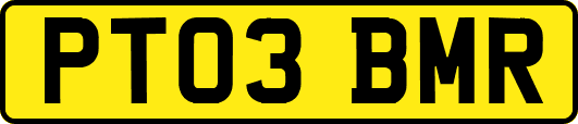 PT03BMR