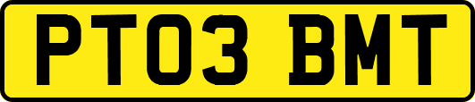 PT03BMT