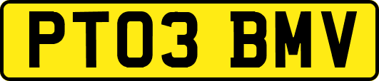 PT03BMV