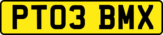 PT03BMX