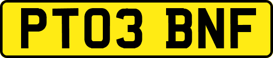 PT03BNF
