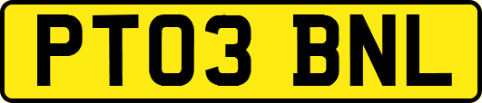PT03BNL