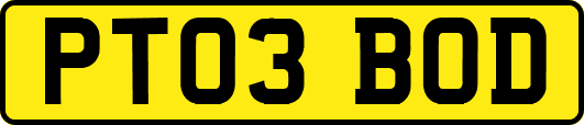 PT03BOD