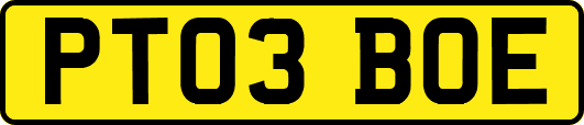 PT03BOE