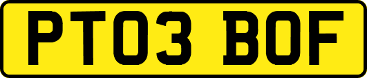 PT03BOF