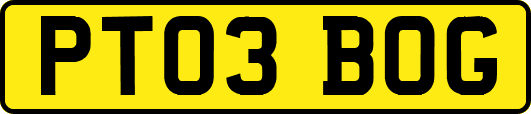 PT03BOG