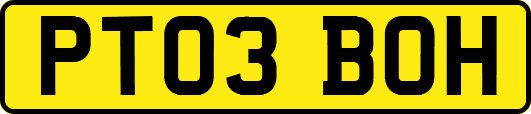 PT03BOH