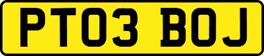 PT03BOJ