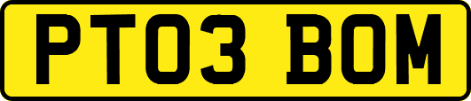 PT03BOM