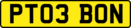 PT03BON