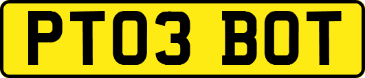 PT03BOT