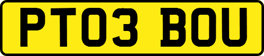 PT03BOU