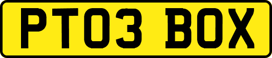 PT03BOX